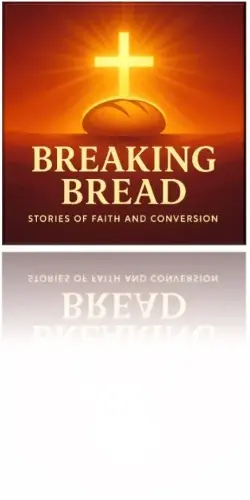 Breaking Bread Show